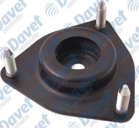 GROS 16121 Amortisor Takozu On {Sag} / {Sol} Lancer Sportback-Sedan 1.5-1.6-1.8-2.0 08>
